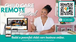 What Makes A Powerful Child Care Business Website  SEO Great Content Daycare Web Designs amp More [upl. by Caprice]