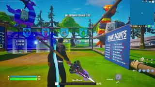 Fortnite with homies lessgo 3 [upl. by Relyhcs]