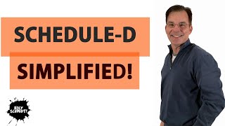 How to Fill Out Schedule D [upl. by Louls]