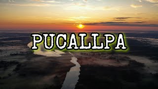 PUCALLPA  Una increíble Aventura en la Selva🌴 [upl. by Windsor]