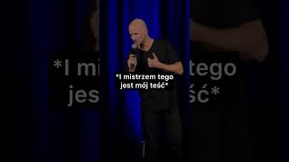 Ilona vs Teściu standup humor standupcomedy kobieta [upl. by Nilad]