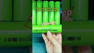 Lifepo4 battery brand new 32V 15Ah support for motorcycleEbikefolkliftsbatteries [upl. by Anoek503]