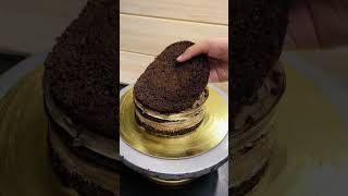 chocolate cake sponge recipe with measurement angelcakes6385 [upl. by Leahcimed]