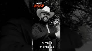 Te lo agradezco carinleon kanygarcía teloagradezco lincebeer youtube [upl. by Ainel548]