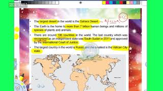 GRADE 8 SOCIAL  CHAPTER 2  LESSON 12 27 04 2020 part 1 [upl. by Atnahc]