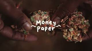 Money Paper sustainablecommunities [upl. by Froh]