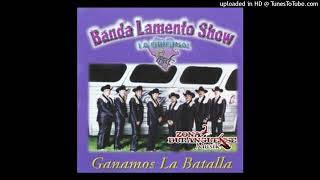 Ganamos La Batalla BANDA LAMENTO SHOW DE DURANGO ZDM [upl. by Tadeas]