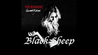 Black Sheep Lyrics Gin Wigmore [upl. by Mlohsihc]