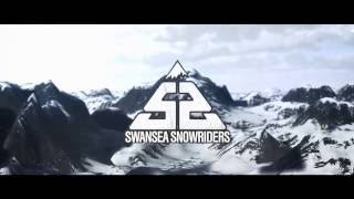 Swansea Snowriders 201516 Season Edit [upl. by Anjali426]