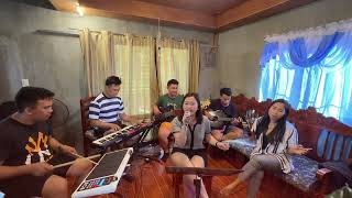 Hulaan  Janine Teñoso AampD cover Ft Jhannah Mae Blances [upl. by Otanutrof]