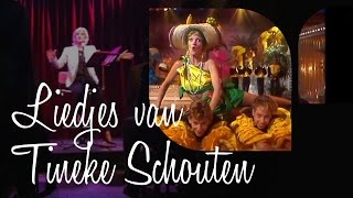 Tineke Schouten  quotSuikerbieten Rockquot [upl. by Elaval]