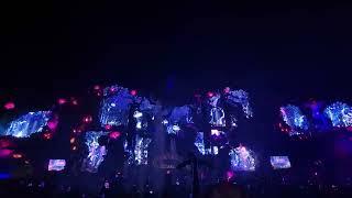 Swedish House Mafia  Save The World tomorrowland W1 2024 [upl. by Sucul]