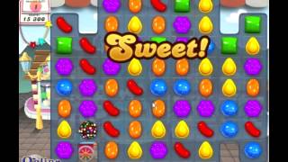 Candy Crush Saga Gameplay First Look Episode 1  10 levels [upl. by Mukerji464]