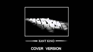 Kant Kino  Control im Here Nitzer Ebb Cover [upl. by Nerat]