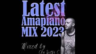 Latest Amapiano Mix 2023 10 November DJ Maphorisa Kabza Da Small Mellow and Sleazy etc [upl. by Balch509]