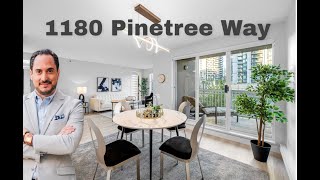 303 1180 Pinetree Way [upl. by Silber]