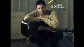 AXEL  ESO [upl. by Nomla]