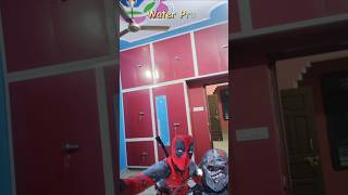 Powder Coated Wall Almari  almari kapaat  Deadpool Dance video almirahfactory almirahdesign [upl. by Danni]