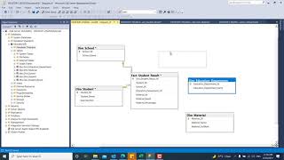 Create Data Warehouse Fact and Dimensions  بالعربي [upl. by Sirap]