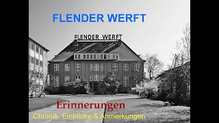 Flender Werft  Erinnerungen [upl. by Gilmore157]