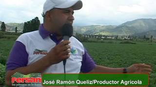 Testimonios Productores de Constanza Ranman 40 SC [upl. by Novek]