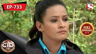 CIDBengali  Full Episode 733  16th February 2019 [upl. by Josepha]