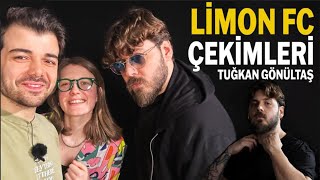 Elraenn ile Bir Çekim Günü l Limon FC Çekimleri [upl. by Kroll]