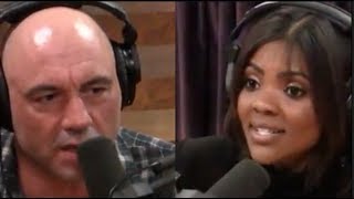 Joe Rogan amp Candace Owens on Race in America [upl. by Notniw]