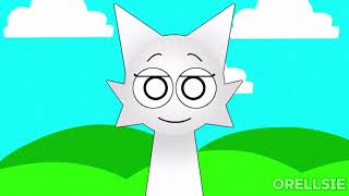 Pop Rocks  animation meme  Sprunki Wenda Grey [upl. by Ayouqat]