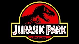 Plot Point Productions Presents Godzilla Park Jurassic ParkGodzilla Trailer Mashup [upl. by Deny]