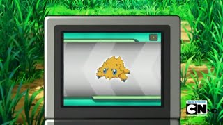 Joltik Pokédex Entrieswmv [upl. by Farl]