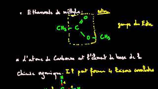 Analyse spectrale cours 1 [upl. by Aivatahs]