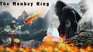 The Monkey King Story NO ONE Tells You About [upl. by Serilda]