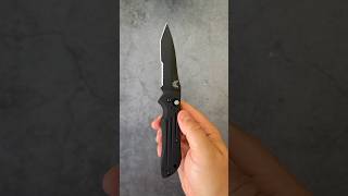 Benchmade Auto Stryker 9101 складной нож [upl. by Dragde]