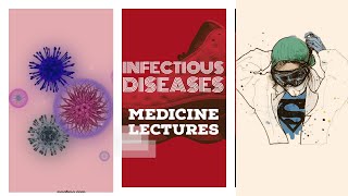 INFECTIOUS DISEASES lecture 24 AMOEBIASIS important points made easy [upl. by Yarak]