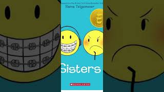 ALL ABOUT Raina Telgemeier [upl. by Cinnamon338]