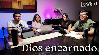 quotDios encarnadoquot  El Evangelio de Juan Episodio 1  Desvelo Podcast [upl. by Lisetta]