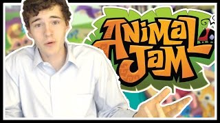 Why I Stopped Playing Animal Jam [upl. by Ardnoet194]