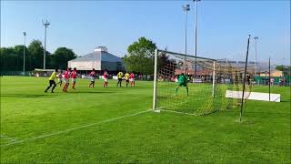 22 NATIONAL 2 J28 WASQUEHAL FOOTBALL  STADE de REIMS  SDR [upl. by Hetti284]