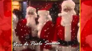 Sentieri non deve finire  Promo 2 Natale [upl. by Sawyere425]