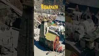 O Palanhare Mahadev Kedarnathshorts trending [upl. by Engleman470]