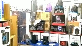 R1850db Edifier bookshelf speaker  Sound demo live 2024 redonwebtv7300 [upl. by Connelley]