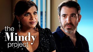 Do Mindy and Danny End Up Together  The Mindy Project [upl. by Leamsi]