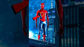 Spiderman  No Way Home Best CGI Work  shorts [upl. by Peednus396]