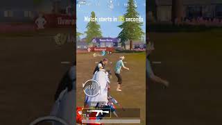 Hard lobby pubg game pubgmobile gaming [upl. by Kiryt755]