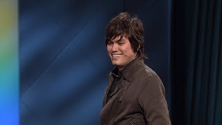 Joseph Prince  Keep Your Eyes On Jesus  10 Jun 2012 [upl. by Namrak]