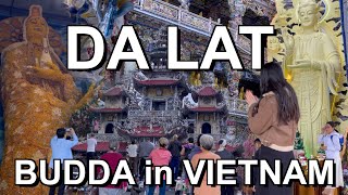 Why Traveling to Vietnam Is WORTH IT 🇻🇳 Amazing Place to Visit Dalat Vietnam [upl. by Alius]