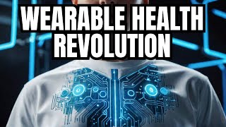 Wearable Tech REVOLUTIONIZES Healthcare Solutions [upl. by Hamford]