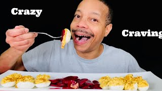 Satisfying My Crazy Craving Mukbang mukbang eating viral soulfood goodvibes [upl. by Ellimac]