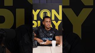 Ravel Morrison on Manchester United 🗣️ football manchesterunited [upl. by Pacifa]